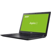ноутбук Acer Aspire A315-21G-94AR Черный
