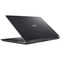 ноутбук Acer Aspire A315-21G-94AR Черный