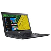 ноутбук Acer Aspire A315-21G-94AR Черный
