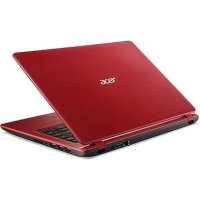 ноутбук Acer Aspire A315-33-P1P8 Красный