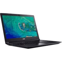 ноутбук Acer Aspire A315-33-C7ZD Черный