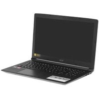 ноутбук Acer Aspire A315-41-R3Q0 Черный