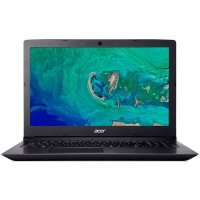 ноутбук Acer Aspire A315-41G-R0AN Черный
