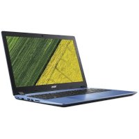 ноутбук Acer Aspire A315-51-54PD Синий