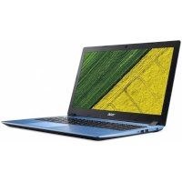 ноутбук Acer Aspire A315-51-54PD Синий