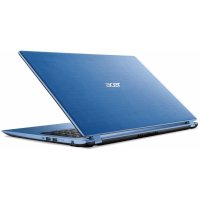 ноутбук Acer Aspire A315-51-54PD Синий