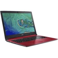 ноутбук Acer Aspire A315-53G-37GP Красный