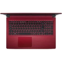 ноутбук Acer Aspire A315-53G-37GP Красный