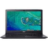 ноутбук Acer Aspire A315-53G-39JF Черный
