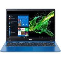 ноутбук Acer Aspire 3 A315-54K-39VX Синий