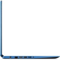 ноутбук Acer Aspire 3 A315-54K-39VX Синий