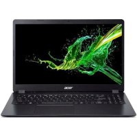 ноутбук Acer Aspire 3 A315-55G-50GF Черный
