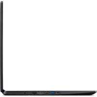 ноутбук Acer Aspire A317-51K-34SC Черный