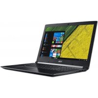 ноутбук Acer Aspire A515-41G-T3D4 Черный