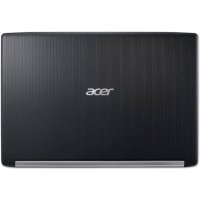 ноутбук Acer Aspire A515-41G-T3D4 Черный