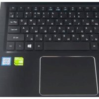 ноутбук Acer Aspire A515-51G-82F3 Черный