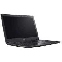 ноутбук Acer Aspire A515-52G-38WY Черный