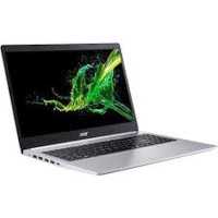 ноутбук Acer Aspire A515-55-34Y4 Серебристый
