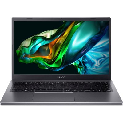ноутбук Acer Aspire 5 A515-58P-3UJ-wpro Серый