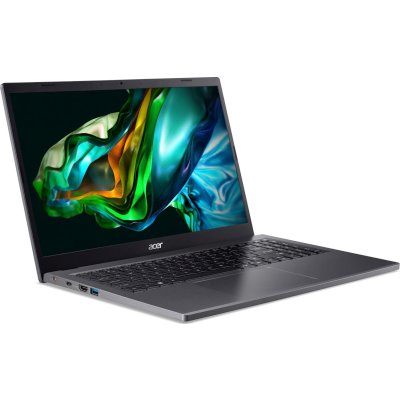 ноутбук Acer Aspire 5 A515-58P-3UJ-wpro Серый