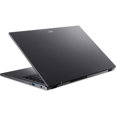 ноутбук Acer Aspire 5 A515-58P-3UJ-wpro Серый