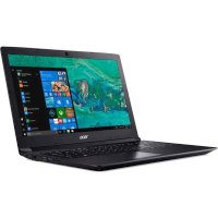 ноутбук Acer Aspire A517-51-31A4 Черный