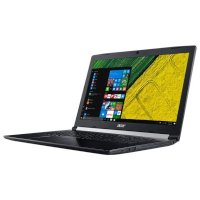 ноутбук Acer Aspire A517-51G-5284 Черный