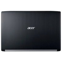 ноутбук Acer Aspire A517-51G-5284 Черный