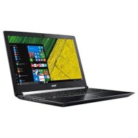 ноутбук Acer Aspire A715-71G-59UZ Черный