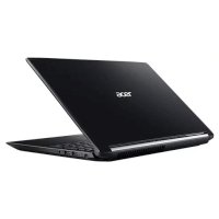 ноутбук Acer Aspire A715-71G-59UZ Черный