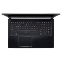 ноутбук Acer Aspire A715-71G-59UZ Черный