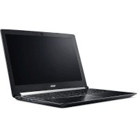 ноутбук Acer Aspire A715-72G-53L5 Черный