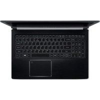 ноутбук Acer Aspire A715-72G-53L5 Черный