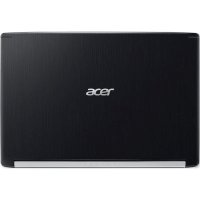 ноутбук Acer Aspire A715-72G-53L5 Черный