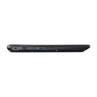 ноутбук Acer Aspire A717-71G-718D Черный