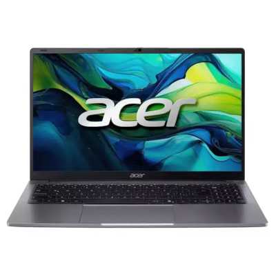 ноутбук Acer Aspire Lite AL15-32P-P0BX Серебристый