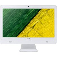 моноблок Acer Aspire C20-720 DQ.B6XER.006 Белый