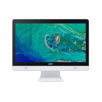 моноблок Acer Aspire C20-820 DQ.BC6ER.003 Белый