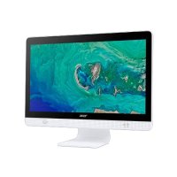 моноблок Acer Aspire C20-820 DQ.BC6ER.004 Белый