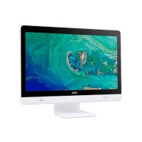 моноблок Acer Aspire C20-820 DQ.BC6ER.004 Белый
