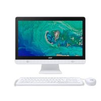 моноблок Acer Aspire C20-820 DQ.BC6ER.005 Белый