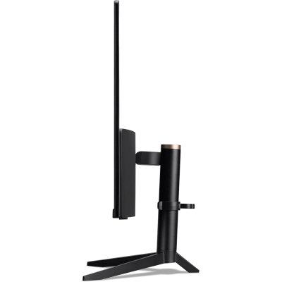 моноблок Acer Aspire C22-1610 DQ.BL7CD.005 Черный
