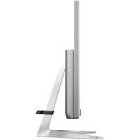 моноблок Acer Aspire C22-1650 DQ.BG6ER.007 Серебристый