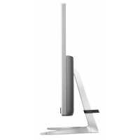 моноблок Acer Aspire C22-1650 DQ.BG6ER.008 Серебристый