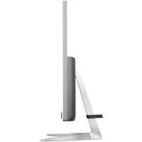 моноблок Acer Aspire C22-1650 DQ.BG7ER.006 Серебристый