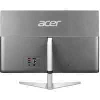 моноблок Acer Aspire C22-1650 DQ.BG7ER.00A Серебристый