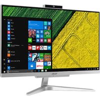 моноблок Acer Aspire C22-320 DQ.BCQER.005