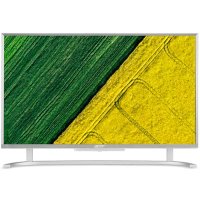 моноблок Acer Aspire C22-720 DQ.B7CER.011 Серебристый