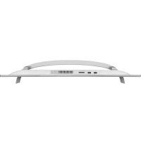 моноблок Acer Aspire C22-760 DQ.B8WER.007 Серебристый