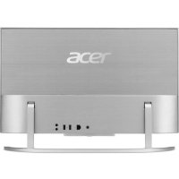 моноблок Acer Aspire C22-760 DQ.B8WER.008 Серебристый